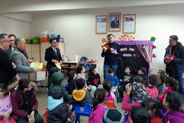 Milli Eğitim Bakanı Selçuk: Elazığ'daki okullarda incelemeler sürüyor, hiçbir öğrenci mağdur olmayacak