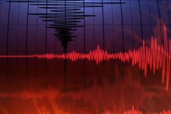 Elazığ'da 5.1 büyüklüğünde deprem