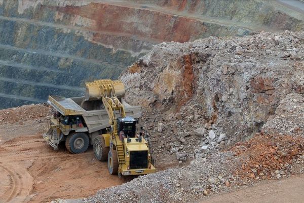 MAPEG sözleşmeli yer altı maden uzmanı alacak