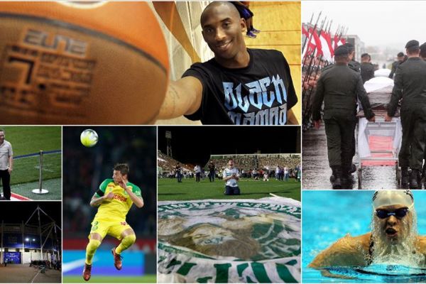 Spor dünyasını yasa boğan sıra dışı ölümler