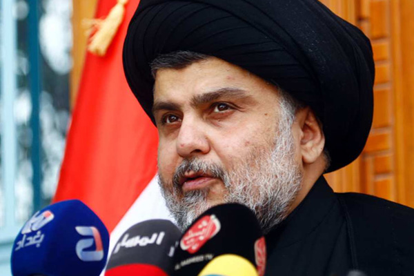 Irak'ta Sadr'ın riskli siyasi manevraları