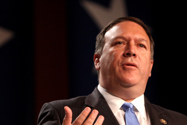 Büyükelçilik saldırısı sonrası ABD'den ilk açıklama