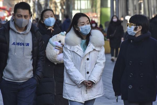 Kazakistan, Çin'de kalan vatandaşlarını özel uçakla almak istiyor