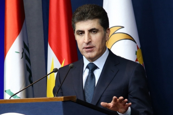 Barzani: ABD elçiliğine saldırının kötü sonuçları olacaktır