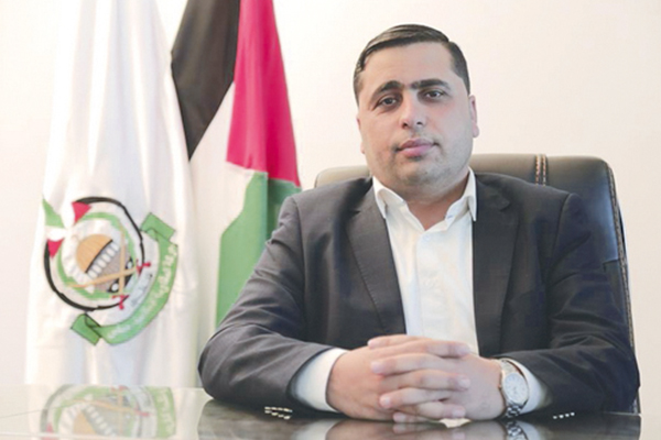 'ABD, 'Yüzyılın Anlaşması' planını açıklamakla İsrail'in güç temellerini pekiştirmek istiyor'