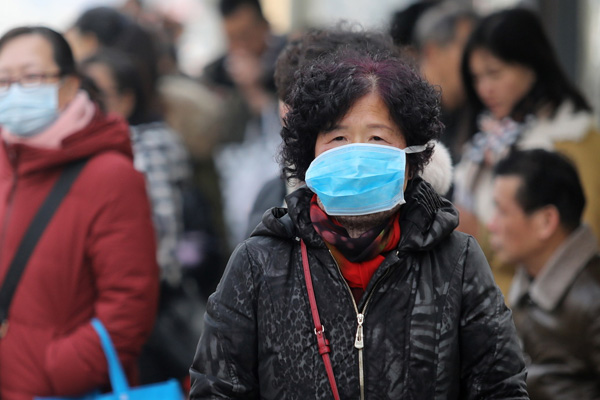 Ukrayna'dan Çin'deki vatandaşlarına 'ülkeyi terk edin' çağrısı