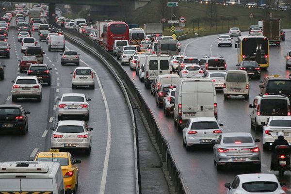 MTV'de 2020 yılı ilk taksit ödemesi için son 3 gün