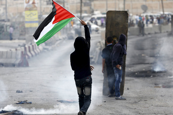 Trump’ın planına karşı Filistinli gruplar bir araya gelmeye hazırlanıyor