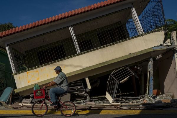 Afetlerde en etkin ulaşım aracı bisiklet