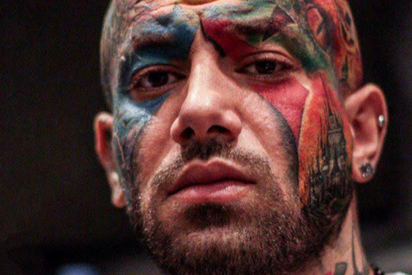 INTERPOL arıyordu: İranlı rapçi, İstanbul’da gözaltına alındı