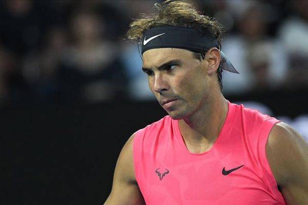 Dünya 1 numarası Avustralya Açık'ta yarı finali göremedi