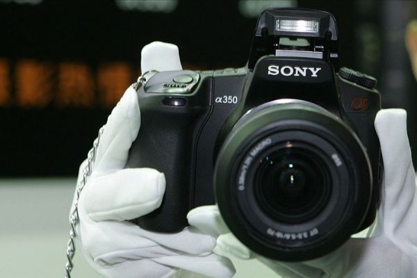 Telefon ve profesyonel makinelerde megapiksel karmaşası