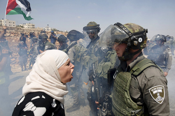 İsrailliler de Trump'ın planının barış getireceğine inanmıyor