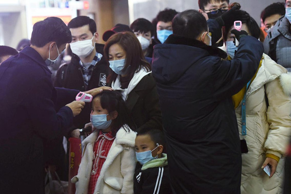 Türkiye'den Koronavirüs salgını için Koca Yusuf operasyonu!