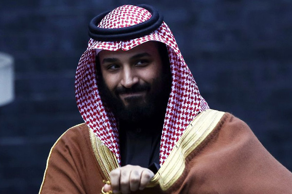 İngiliz polisi korumasındaki Suudi aktivist: Muhaliflere yönelik saldırıların arkasında Muhammed bin Selman var