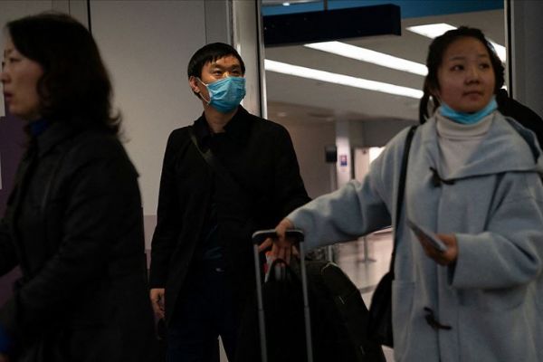 Malezya, Vuhan'dan gelen 14 Çinlinin ülkeye girişine izin vermedi