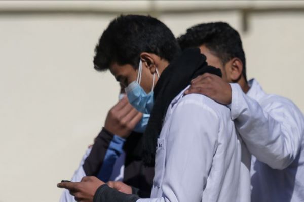 Malezya, 14 Çinlinin ülkeye girişine izin vermedi