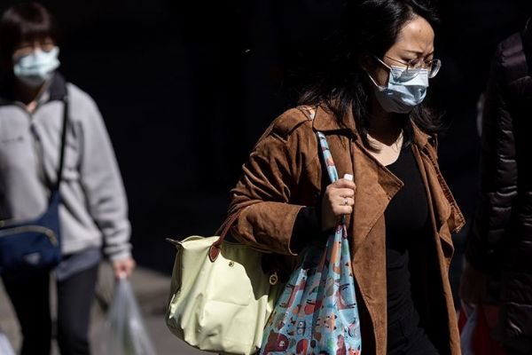 Hindistan'da yeni tip koronavirüs vakası tespit edildi