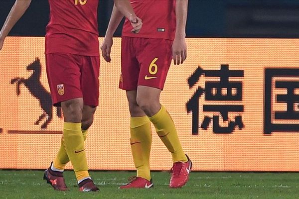 Çin Süper Ligi'nin başlama tarihi Koronavirüs nedeniyle ertelendi