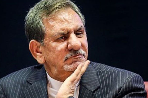 Cumhurbaşkanı Yardımcısı Cihangiri: İran’da yoksulluk ve yolsuzluk had safhada