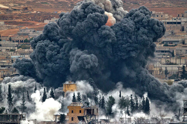 İdlib'de 6 yerleşim daha Esed rejimine geçti