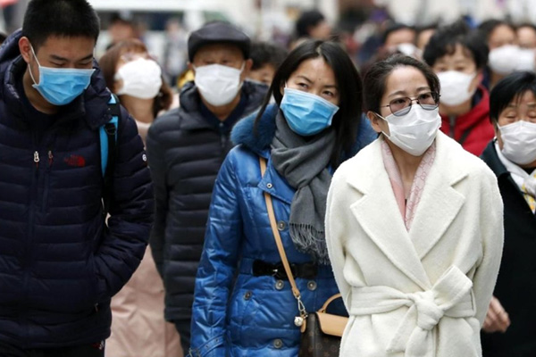 Rusya Çin ile sınırlarını kapatıyor