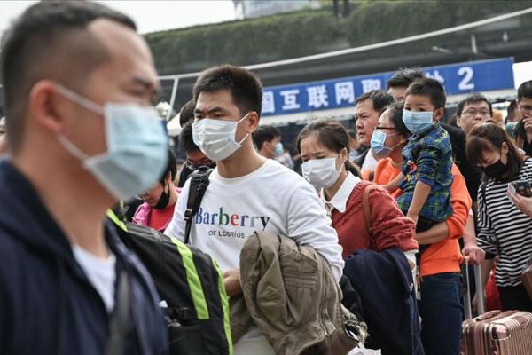 Filipinler'de koronavirüs vakası ilk kez görüldü