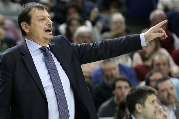 'Oyun planımızı sahaya yansıtmamız gerekiyor'