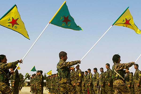 Putin'in yardımcısı Kürt Ulusal Konseyi ile görüştü