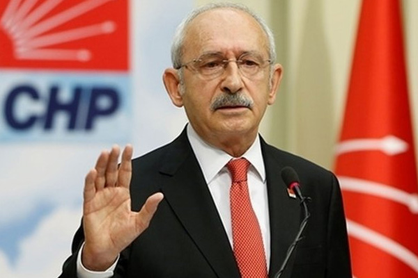 Kılıçdaroğlu Elazığ'a gidecek