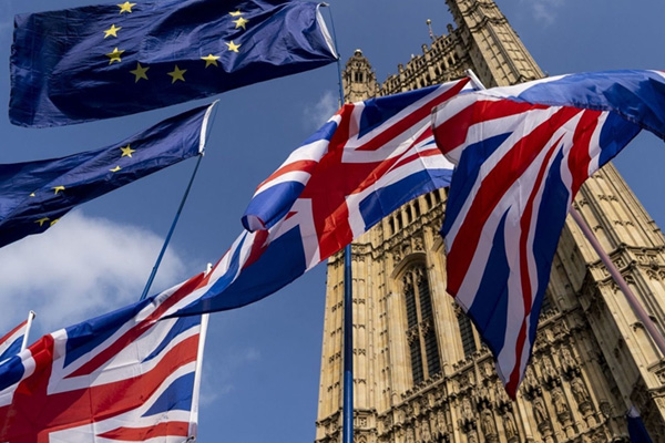 İngiltere'nin Avrupa Birliği serüveni sona eriyor: Brexit yarın