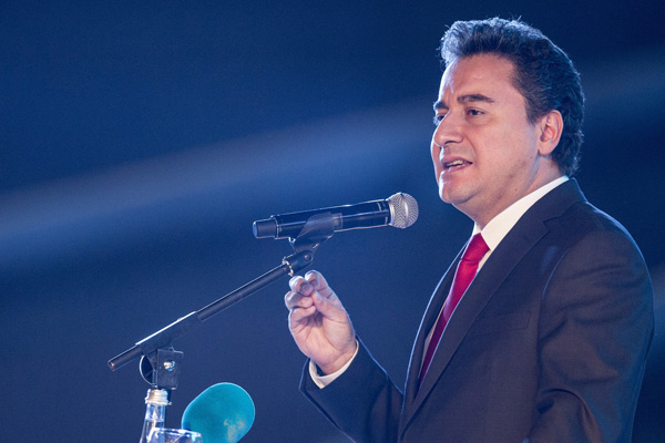 Babacan’ın ofisinden açıklama: Parti ne zaman kurulacak?