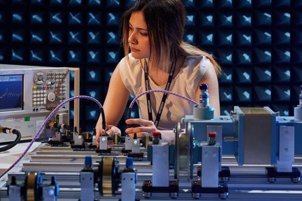 Denizaltılar ASELSAN ile görünmez oluyor