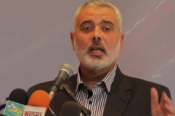 Hamas'tan Arap ve İslam ülkelerine çağrı