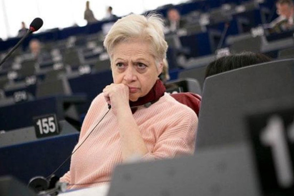 Rum Dayanışma Hareketinden tüketicilere çağrı: Türk ürünlerini satın almayın