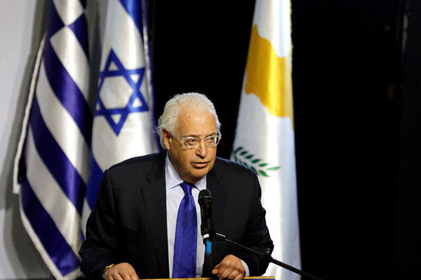 'Amerika, Yahudi liderlere güvence verdi'