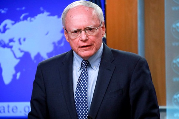 ABD'den Suriye açıklaması: Erdoğan'ın yanındayız