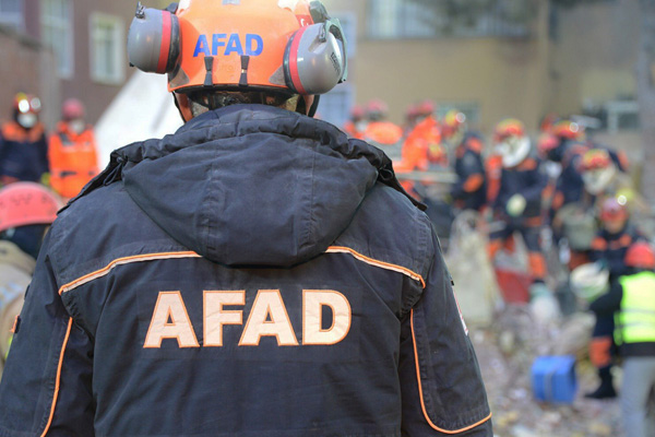 AFAD'dan ''yardım paraları'' iddialarına yanıt