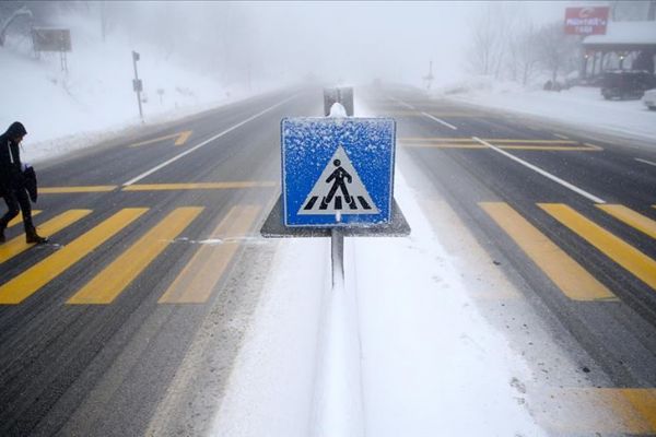 Bolu'da, engelli ve hamilelere 1 günlük kar izni