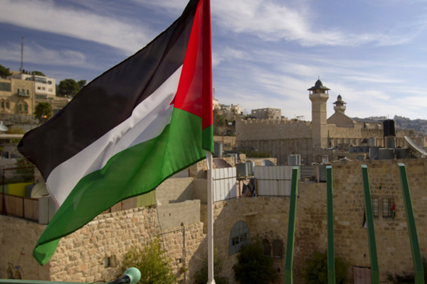 Filistin yönetimi, Oslo Anlaşmalarından çekildi