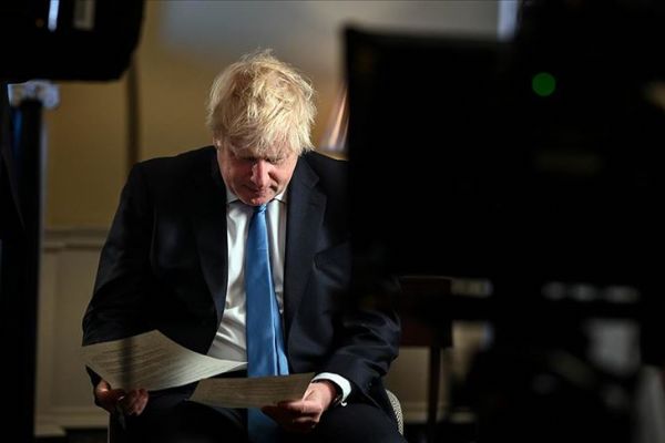 İngiltere'de kabine Brexit gününde Brexitçi kentte toplanacak