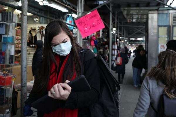 Koronavirüs İtalya'ya da sıçradı