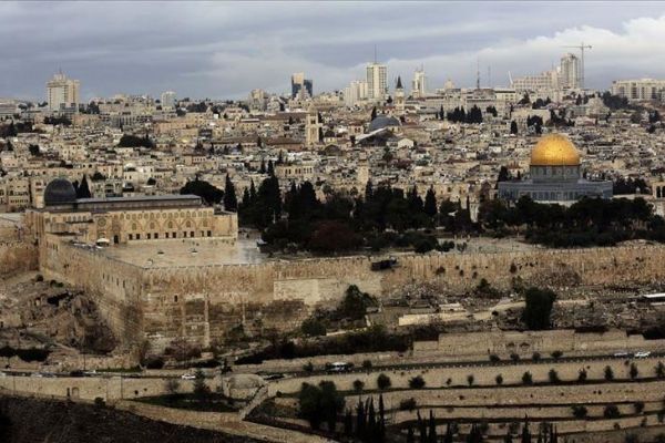 Filistin yönetimi, İsrail ile yaptıkları anlaşmaları feshetti