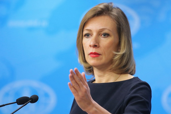 Rusya'dan ''Yüzyılın Anlaşması'' açıklaması: Söz Filistinliler ve İsraillilere ait olmalıdır