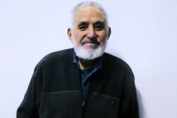 Erdoğan, Ahmet Turan Kılıç'ı affetti: Kalan cezası kaldırıldı