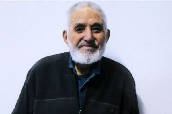 Cumhurbaşkanı Erdoğan ağırlaştırılmış müebbet hapis cezası bulunan Kılıç'ın cezasını kaldırdı