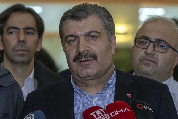 DSÖ'nün kararı sonrası bakanlık harekete geçti: Koronavirüs Bilim Kurulu toplandı