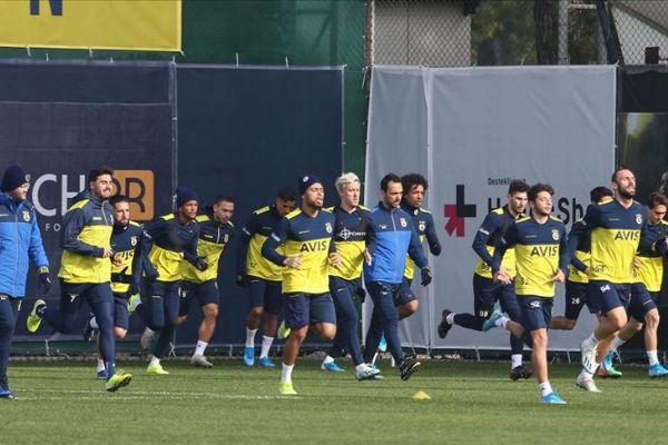 Fenerbahçe Trabzonspor'a konuk olacak