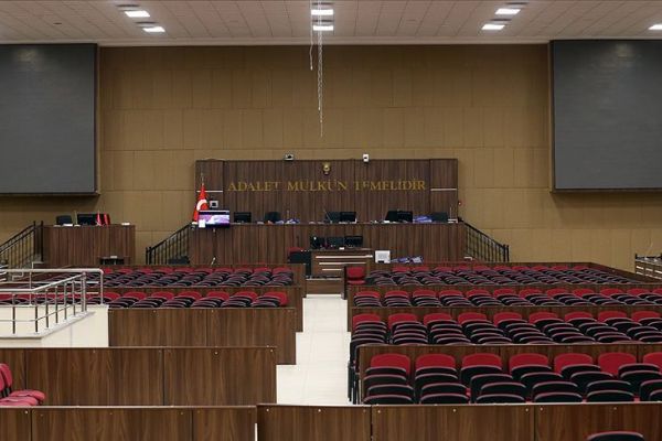 FETÖ'cü iş adamının 'etkin pişmanlık oyunu' ByLock mesajlarıyla bozuldu