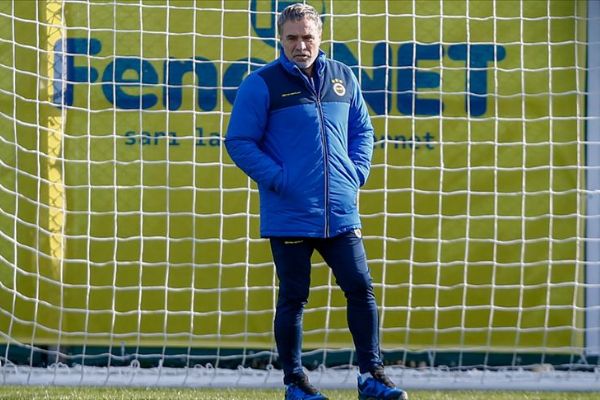 Ersun Yanal, 839 gün sonra Trabzon'da